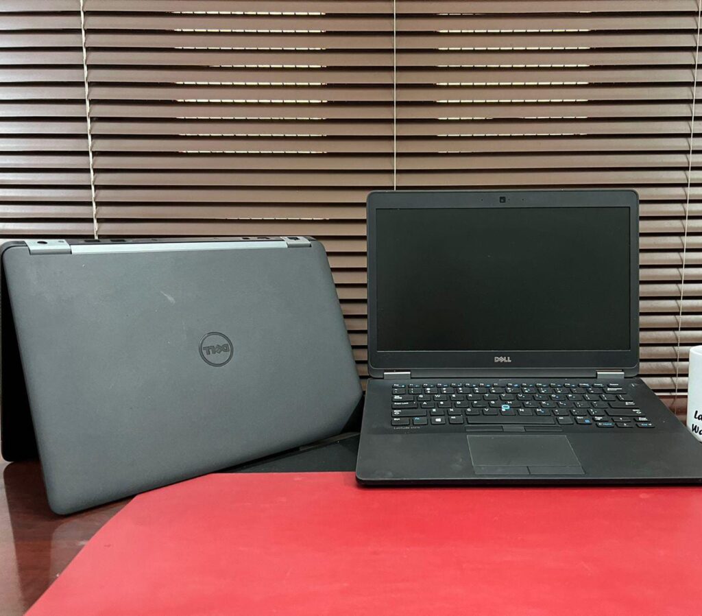 Dell Latitude 5470