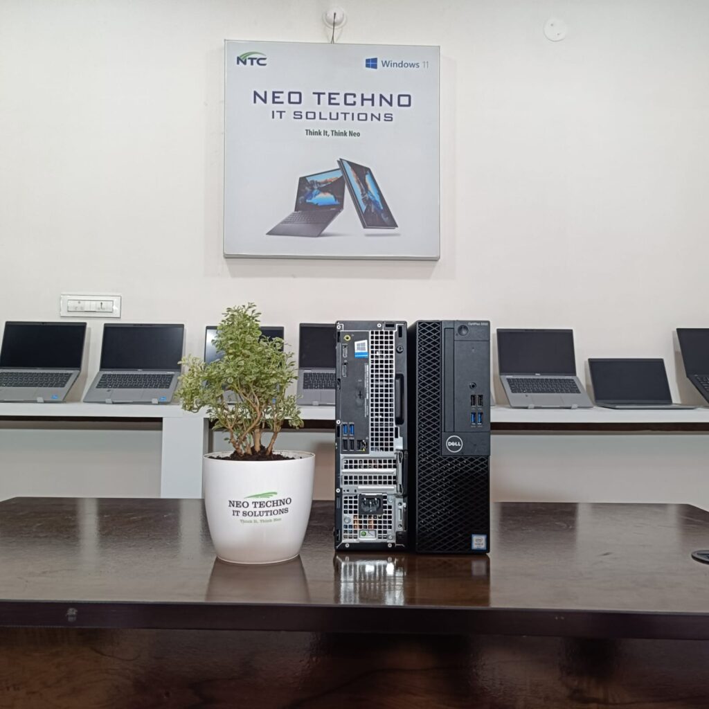 Dell OptiPlex 3060 Desktop