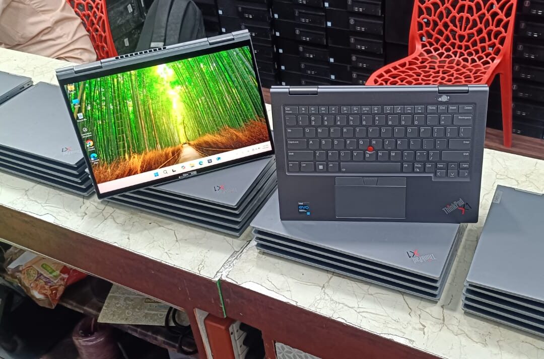 Lenovo ThinkPad X1 Yoga